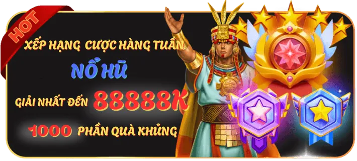 Game Nổ Hũ JILI