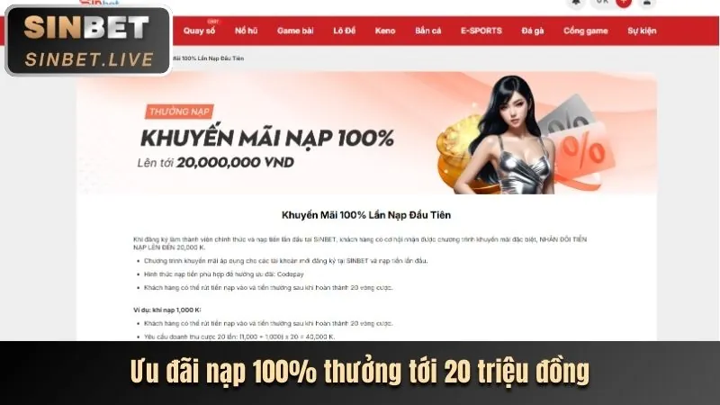 Sòng bạc trực tiếp với người chia bài thật